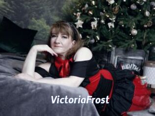 VictoriaFrost