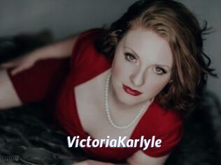 VictoriaKarlyle