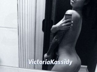 VictoriaKassidy