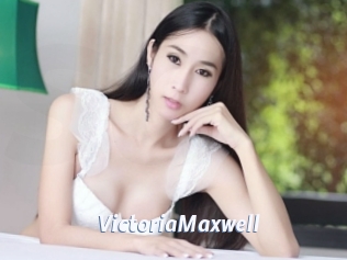 VictoriaMaxwell