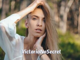 VictoriaNoSecret