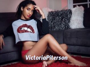 VictoriaPiterson Sexe amateur contributions