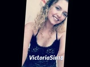 VictoriaSin18
