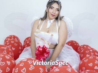 VictoriaSpec