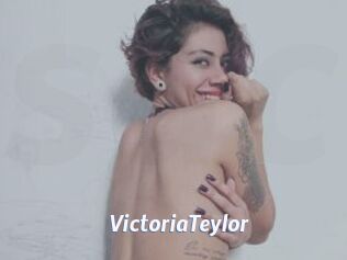 VictoriaTeylor