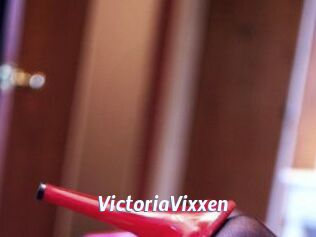 VictoriaVixxen