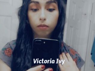 Victoria_Ivy Sexe amateur contributions