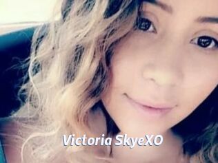Victoria_SkyeXO