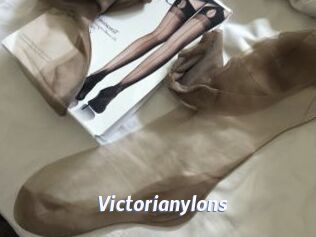 Victorianylons