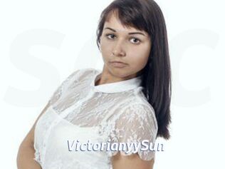 VictorianyySun