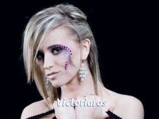 Victoriaros