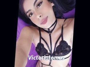 Victoriatomas