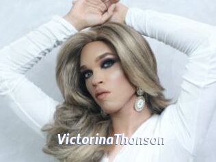 VictorinaThonson