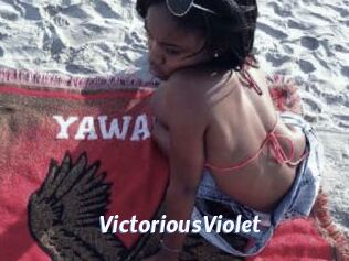 VictoriousViolet Sexe amateur contributions