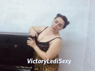 VictoryLediSexy