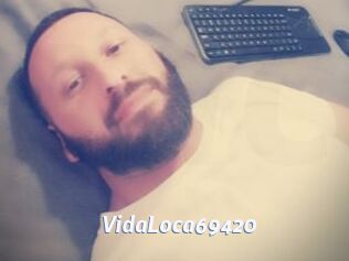 VidaLoca69420 Sexe amateur contributions