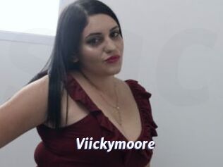 Viickymoore