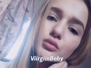 ViirgiinBaby