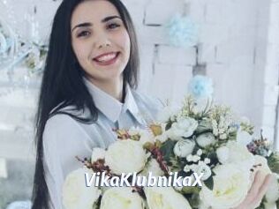 VikaKlubnikaX