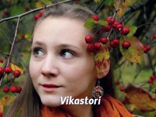 Vikastori