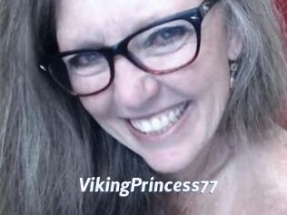 VikingPrincess77