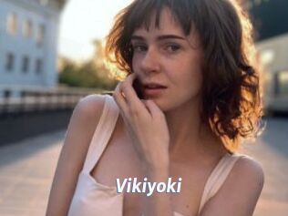 Vikiyoki
