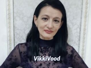 VikkiVood