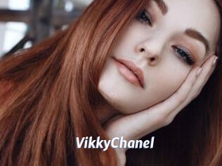 VikkyChanel