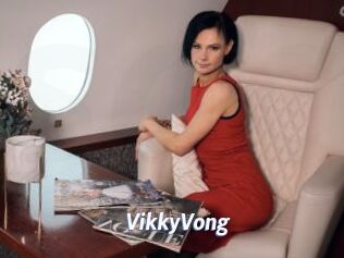 VikkyVong