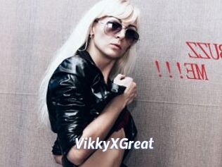 VikkyXGreat