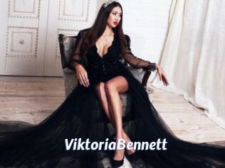 ViktoriaBennett