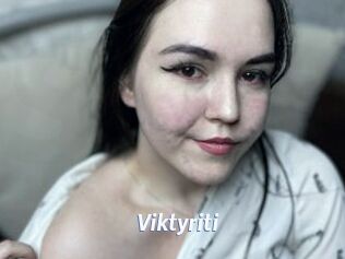 Viktyriti