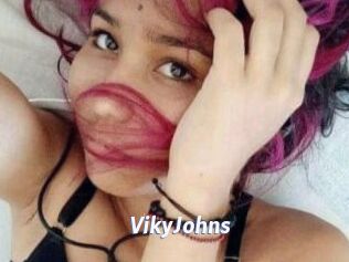 VikyJohns