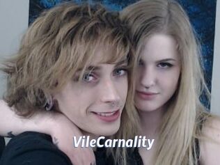VileCarnality