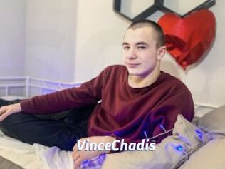 VinceChadis