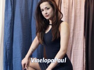 VinelopaPaul