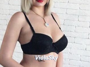 ViolaSky