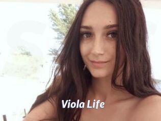 Viola_Life Sexe amateur contributions