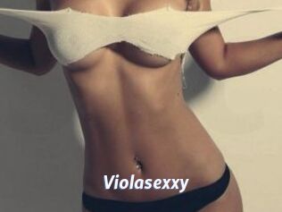 Violasexxy
