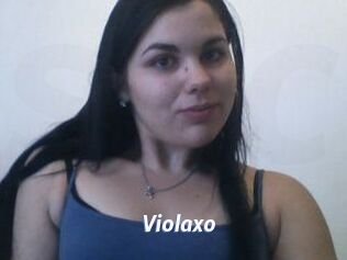Violaxo