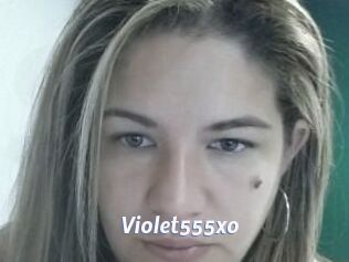 Violet555xo