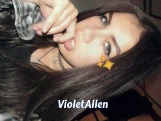 VioletAllen