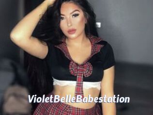 VioletBelleBabestation