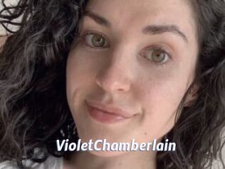 VioletChamberlain