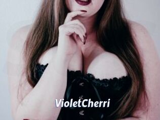 VioletCherri Sexe amateur contributions