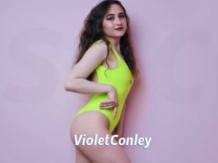 VioletConley