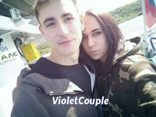VioletCouple