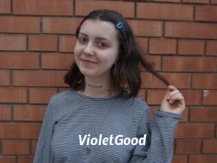 VioletGood Sexe amateur contributions