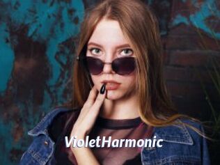 VioletHarmonic