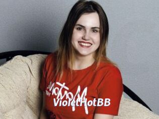 VioletHotBB Sexe amateur contributions